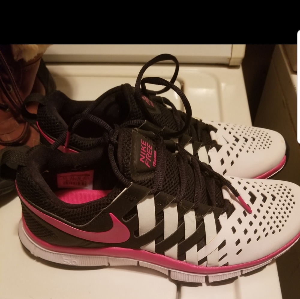 Nike's